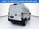 New 2026 Ram ProMaster 1500 High Roof Empty Cargo Van for sale #TE154961 - photo 7