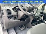 New 2026 Ram ProMaster 1500 High Roof Empty Cargo Van for sale #TE154961 - photo 9