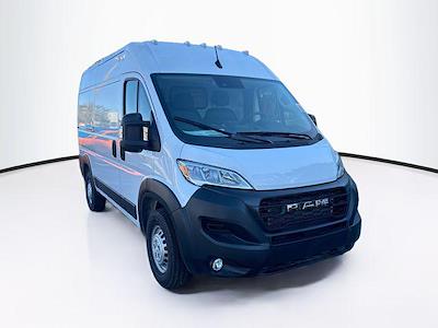 New 2026 Ram ProMaster 1500 High Roof Empty Cargo Van for sale #TE154962 - photo 1