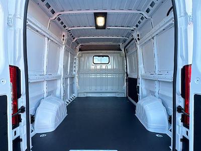 New 2026 Ram ProMaster 1500 High Roof Empty Cargo Van for sale #TE154962 - photo 2