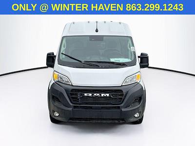 New 2026 Ram ProMaster 1500 High Roof Empty Cargo Van for sale #TE154963 - photo 2