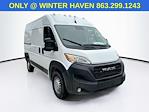 New 2026 Ram ProMaster 1500 High Roof Empty Cargo Van for sale #TE154963 - photo 1