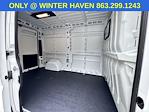 New 2026 Ram ProMaster 1500 High Roof Empty Cargo Van for sale #TE154963 - photo 23