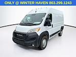 New 2026 Ram ProMaster 1500 High Roof Empty Cargo Van for sale #TE154963 - photo 3