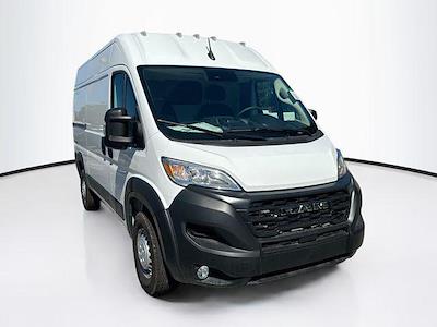 New 2026 Ram ProMaster 1500 High Roof Empty Cargo Van for sale #TE155963 - photo 1