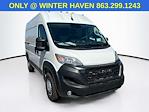 New 2026 Ram ProMaster 1500 High Roof Empty Cargo Van for sale #TE155963 - photo 1