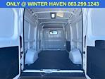 New 2026 Ram ProMaster 1500 High Roof Empty Cargo Van for sale #TE155963 - photo 2