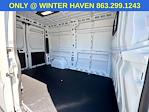 New 2026 Ram ProMaster 1500 High Roof Empty Cargo Van for sale #TE155963 - photo 23