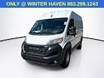 New 2026 Ram ProMaster 1500 High Roof Empty Cargo Van for sale #TE155963 - photo 5