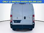 New 2026 Ram ProMaster 1500 High Roof Empty Cargo Van for sale #TE155963 - photo 8
