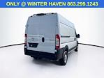 New 2026 Ram ProMaster 1500 High Roof Empty Cargo Van for sale #TE155963 - photo 3