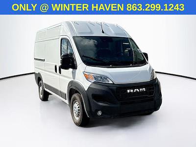 New 2026 Ram ProMaster 1500 High Roof Empty Cargo Van for sale #TE155964 - photo 1