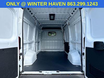 New 2026 Ram ProMaster 1500 High Roof Empty Cargo Van for sale #TE155964 - photo 2