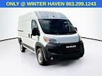 New 2026 Ram ProMaster 1500 High Roof Empty Cargo Van for sale #TE155964 - photo 1
