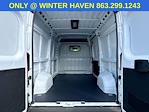 New 2026 Ram ProMaster 1500 High Roof Empty Cargo Van for sale #TE155964 - photo 2
