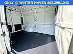 New 2026 Ram ProMaster 1500 High Roof Empty Cargo Van for sale #TE155964 - photo 23