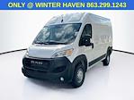New 2026 Ram ProMaster 1500 High Roof Empty Cargo Van for sale #TE155964 - photo 4