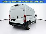 New 2026 Ram ProMaster 1500 High Roof Empty Cargo Van for sale #TE155964 - photo 8