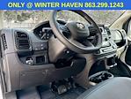 New 2026 Ram ProMaster 1500 High Roof Empty Cargo Van for sale #TE155964 - photo 10