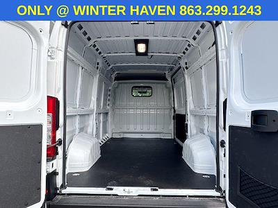 New 2026 Ram ProMaster 1500 High Roof Empty Cargo Van for sale #TE155965 - photo 2