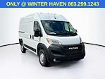 New 2026 Ram ProMaster 1500 High Roof Empty Cargo Van for sale #TE155965 - photo 1