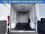 New 2026 Ram ProMaster 1500 High Roof Empty Cargo Van for sale #TE155965 - photo 2