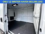 New 2026 Ram ProMaster 1500 High Roof Empty Cargo Van for sale #TE155965 - photo 23