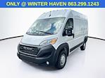 New 2026 Ram ProMaster 1500 High Roof Empty Cargo Van for sale #TE155965 - photo 4