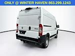 New 2026 Ram ProMaster 1500 High Roof Empty Cargo Van for sale #TE155965 - photo 8
