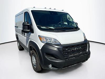 New 2026 Ram ProMaster 1500 Standard Roof Empty Cargo Van for sale #TE156087 - photo 1