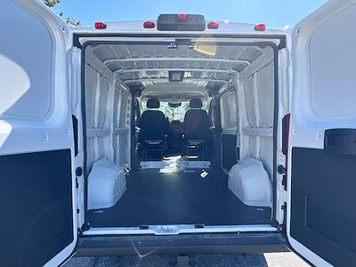 New 2026 Ram ProMaster 1500 Standard Roof Empty Cargo Van for sale #TE156087 - photo 2