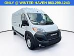 New 2026 Ram ProMaster 2500 High Roof Empty Cargo Van for sale #TE156347 - photo 1