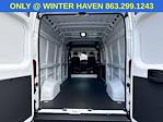 New 2026 Ram ProMaster 2500 High Roof Empty Cargo Van for sale #TE156347 - photo 22