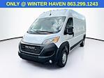 New 2026 Ram ProMaster 2500 High Roof Empty Cargo Van for sale #TE156347 - photo 3