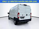 New 2026 Ram ProMaster 2500 High Roof Empty Cargo Van for sale #TE156347 - photo 5