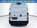 New 2026 Ram ProMaster 2500 High Roof Empty Cargo Van for sale #TE156347 - photo 6