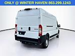 New 2026 Ram ProMaster 2500 High Roof Empty Cargo Van for sale #TE156347 - photo 7