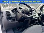 New 2026 Ram ProMaster 2500 High Roof Empty Cargo Van for sale #TE156347 - photo 9