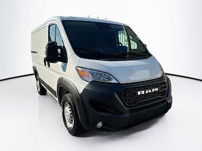 New 2026 Ram ProMaster 1500 Standard Roof Empty Cargo Van for sale #TE159629 - photo 1