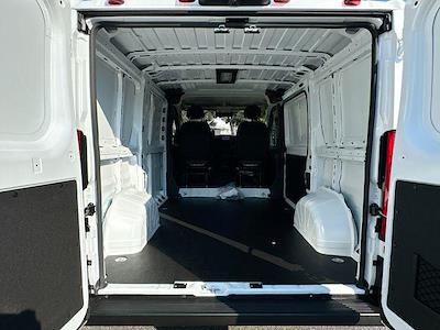 New 2026 Ram ProMaster 1500 Standard Roof Empty Cargo Van for sale #TE159629 - photo 2