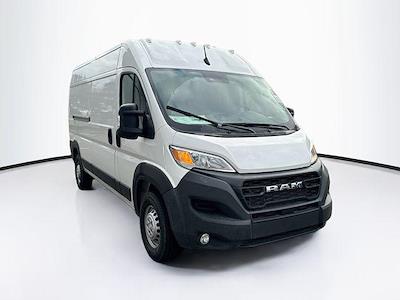 New 2026 Ram ProMaster 2500 High Roof Empty Cargo Van for sale #TE160508 - photo 1