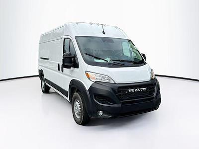 New 2026 Ram ProMaster 2500 High Roof Empty Cargo Van for sale #TE160513 - photo 1