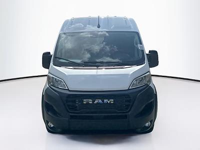 2026 Ram ProMaster 2500 High Roof FWD Empty Cargo Van for sale #TE182432 - photo 1