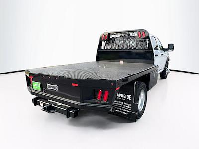 New 2026 Ram 3500 Crew Cab Flatbed Truck for sale #TG155724 - photo 2
