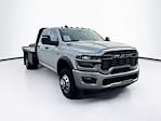 New 2026 Ram 3500 Crew Cab Flatbed Truck for sale #TG155724 - photo 1