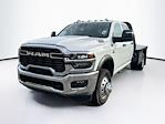 New 2026 Ram 3500 Crew Cab Flatbed Truck for sale #TG155724 - photo 5