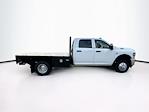 New 2026 Ram 3500 Crew Cab Flatbed Truck for sale #TG155724 - photo 8