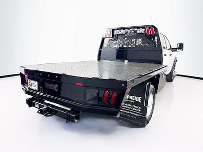 New 2026 Ram 3500 Crew Cab Flatbed Truck for sale #TG155726 - photo 2