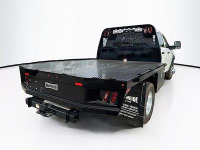 New 2026 Ram 3500 Crew Cab Flatbed Truck for sale #TG155727 - photo 2