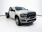 New 2026 Ram 3500 Crew Cab Flatbed Truck for sale #TG155727 - photo 1